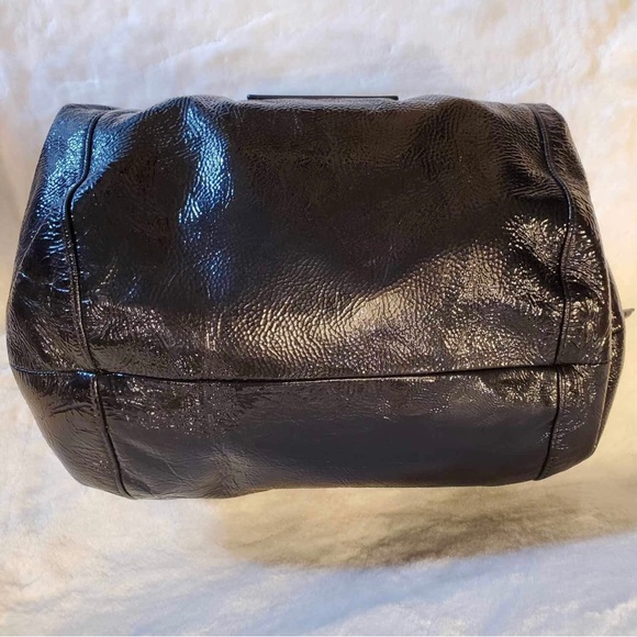 COACH POPPY LIQUID GLOSS HOBO/CROSSBODY F15790 - Picture 6 of 10